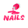 fingernails