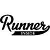 Runner inside