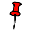 Stecknadel