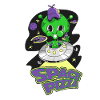 Space Pizza