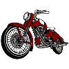 Moto Old School