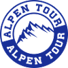 alpen tour
