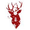 Christmas - Reindeer Design