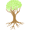 Brain tree design