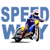 Speedway Racing