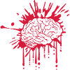 Bloody brain design