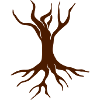Tree root design