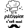 le patissier