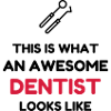 dentiste / dent / médecin / médecine