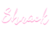 Shnack