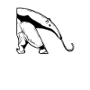 Anteater Costume