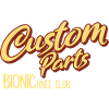Custom Parts Bionic Engineering Gift