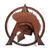 Leonida's helmet and Sparta Lambda