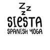 Siesta Spanish Yoga