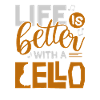 cello