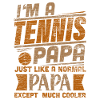 Tennis Dad