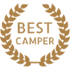 Campingplatz / Camper / Camping / Camp