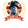 Winston Churchill