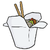 Chinese Noodles