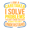 Caretaker caretaker