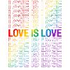 Love Is Love