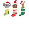Australia Christmas