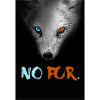 No Fur Animal Rights