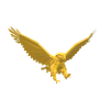 Golden eagle