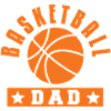 BASKETBALL DAD