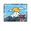 Japan Mount Fuji Gift