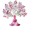 Yoga Meditation Zen Om Tree