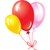 Balloons