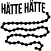 Hätte Fahrradkette