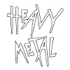 Heavy Metal