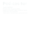 podcaster
