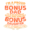 Step dad gift idea