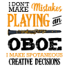 oboe