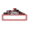 Poker King | Chemise couple