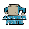 Autism Prime Nerd Autist Cool Quote