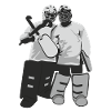 Goalies