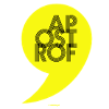 Apostrophe