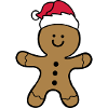 gingerbread man 002