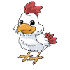 Petit poulet