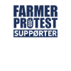 Bauer protest