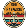 Moin ihr Spacken