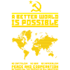 A better (communist) world