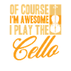 violoncelle