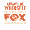 Fuchs