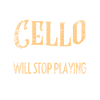 violoncelle