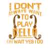 cello